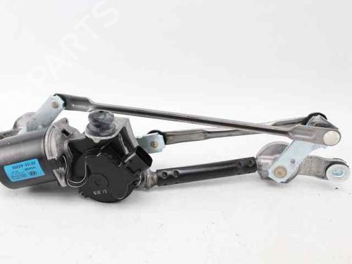 Front wiper motor HYUNDAI i30 (GD) 1.6 CRDi | BP34334052M29  - Image 7