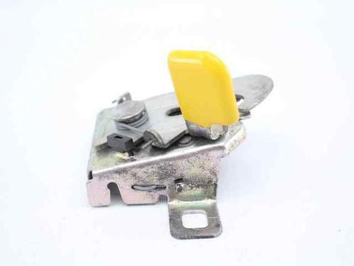 Hood lock ALFA ROMEO GIULIETTA (940_) 1.6 JTDM (940FXD1A) | BP19228692C133 