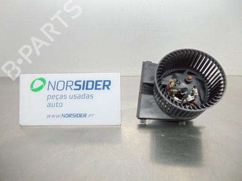 Used Heater blower motor VW POLO (6N2) 1.9 D (64 hp) 19200704