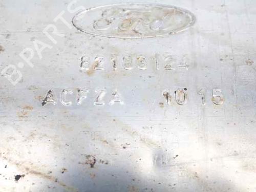 Exhaust system FORD FOCUS III Turnier  | BP20163183M121 