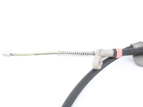 Handbrake cable NISSAN QASHQAI I (J10, NJ10)  | BP19232996C145 