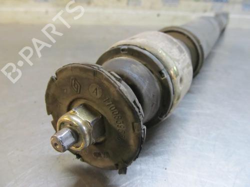 Left rear shock absorber RENAULT CLIO II (BB_, CB_) 1.2 16V (BB05, BB0W, BB11, BB27, BB2T, BB2U, BB2V, CB05,... | BP19185417M18 