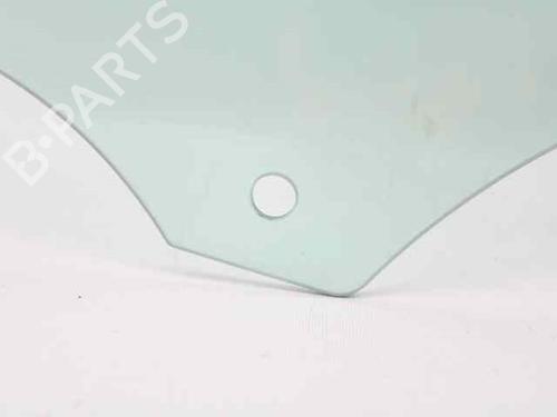 Front left door window FORD FOCUS III  | BP19238704C18 