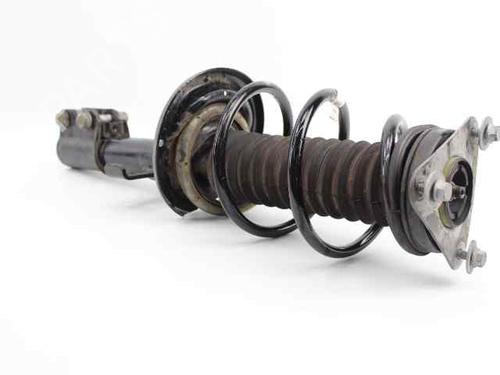 Used Right front shock absorber RENAULT CLIO IV Grandtour (KH_) 1.5 dCi 90 (KHN3, KHN4) (90 hp) 19212780