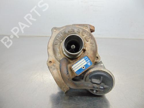Turbolader/Kompressor OPEL CORSA D (S07) 1.3 CDTI (L08, L68) | BP19200343M71 