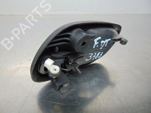 Front right interior door handle OPEL AGILA (A) (H00) 1.0 (F68) | BP19193078I14 