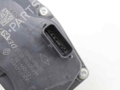 Egr RENAULT MEGANE IV Grandtour (K9A/M/N_) 1.5 dCi 110 | BP27393990M69 