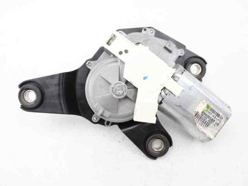 Rear wiper motor PEUGEOT 508 SW I (8E_) 2.0 HDi RXH Hybrid4 | BP27666878M102 