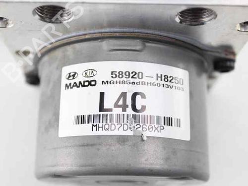 ABS pump KIA STONIC (YB) 1.0 T-GDi | BP27581702M43 