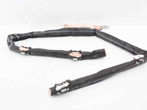 Used Left curtain airbag PEUGEOT 308 SW II (LC_, LJ_, LR_, LX_, L4_) 1.6 BlueHDi 120 (120 hp) 30448246