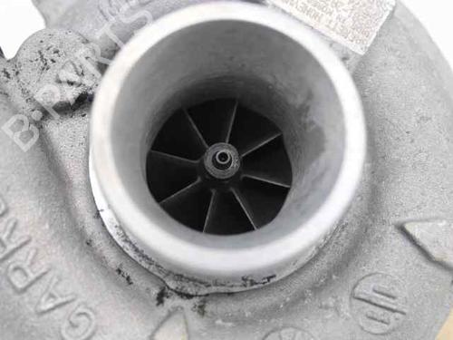Turbocharger/Supercharger KIA PRO CEE'D (JD) 1.6 CRDi 110 | BP28528576M71