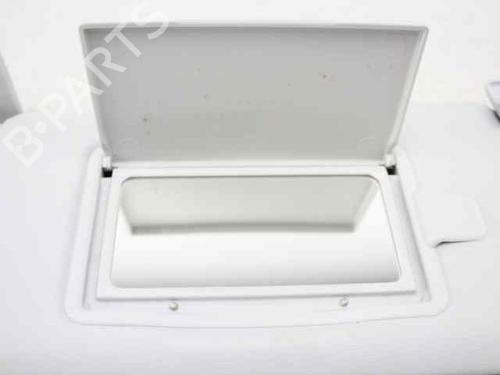 Left sun visor PEUGEOT 208 I (CA_, CC_) 1.4 HDi | BP19245679I1 