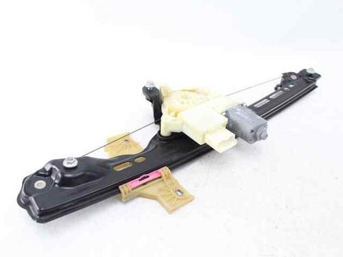 Used Rear right window mechanism Rear right window mechanism 37186864 37186864