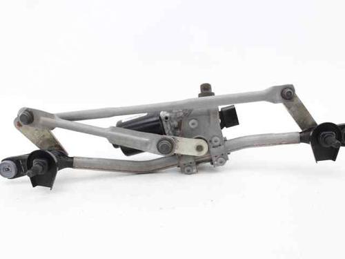 Used Front wiper motor HYUNDAI i20 II (GB, IB) [2014-2021]  27710227