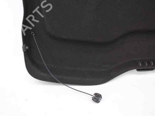 Rear parcel shelf VOLVO V40 Hatchback (525) D2 | BP34609775C85  - Image 7