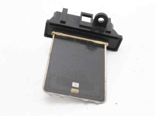 Heater resistor NISSAN ALMERA II (N16) 2.2 Di | BP19219379M108 