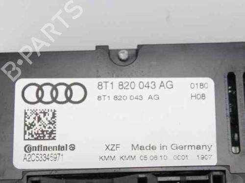Climate control AUDI A4 B8 (8K2) | BP33249830I5 - Image 6