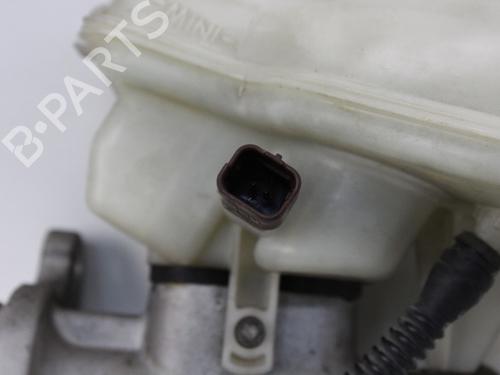 Brake master cylinder CITROËN C3 I (FC_, FN_) 1.4 HDi | BP19204577M77 