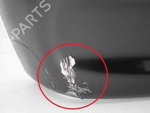 Rear bumper VW POLO III (6N1) 50 1.0 | BP21199502C8 