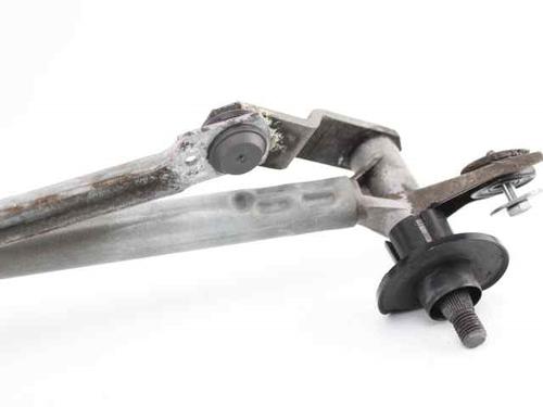 Front wiper motor OPEL ASTRA J (P10) 1.7 CDTI (68) | BP30631107M29 