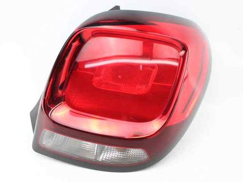 Used Right taillight CITROËN C1 II (PA_, PS_) 1.0 VTi 68 (69 hp) 32005691