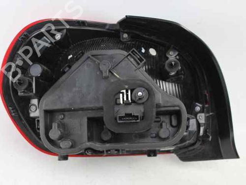 Højre baglygte CITROËN C3 III (SX) 1.2 PureTech 82 | BP39573045C35 - Image 4
