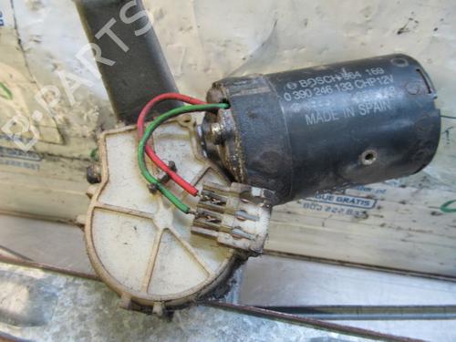 Front wiper motor VW POLO Coupe (86C, 80)  | BP19184797M29 