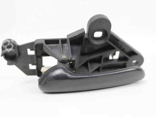 Used Front left interior door handle LANCIA LYBRA SW (839_) 1.6 16V (839BXA1A) (103 hp) 19217987