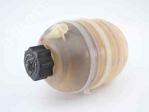 Used Expansion tank PEUGEOT 206 Hatchback (2A/C) 1.1 i (60 hp) 19234888