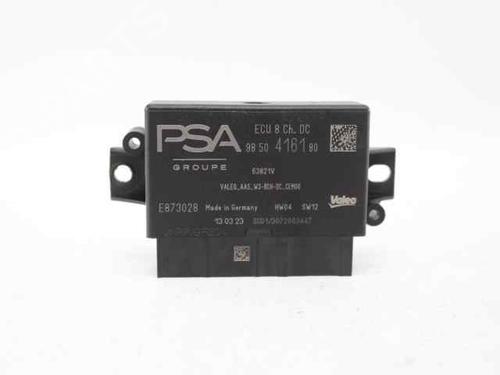 Electronic module OPEL ASTRA L (OV5) 1.2 (FPHNSL, FPHNSR) | BP37480431M83 - Image 2