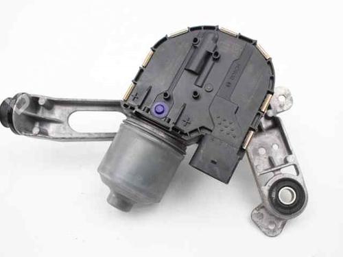 Front wiper motor FORD FOCUS III Turnier  | BP19237307M29 
