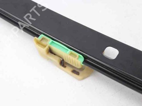 Front left window mechanism SKODA OCTAVIA III Combi (5E5, 5E6) 1.6 TDI | BP29761040C22 