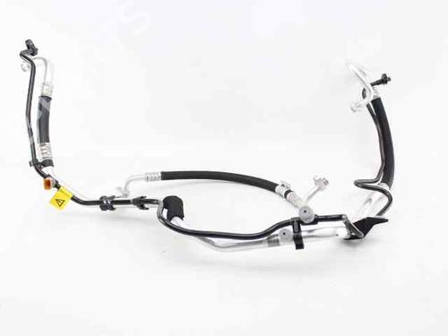 Used AC pipe AC pipe OPEL CORSA F (P2JO) 1.2 MHEV (101 hp) 32653721 32653721