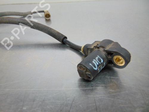 Electronic module OPEL ASTRA F Estate (T92)  | BP19196673M83 