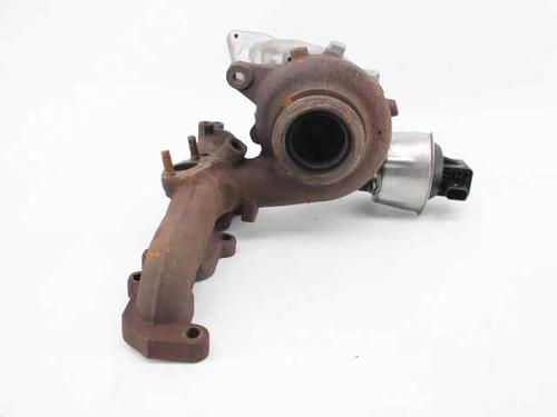 Turbocharger/Supercharger SEAT IBIZA IV (6J5, 6P1) 1.6 TDI | BP19230246M71 