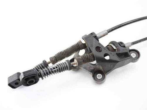 Gear lever SKODA FABIA III Estate (NJ5) 1.0 TSI | BP19239964M90 