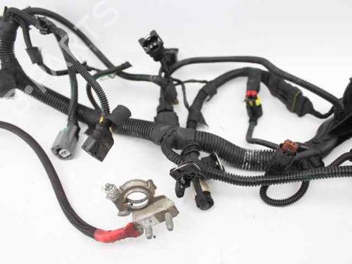 Wiring harness FIAT 500 (312_) 1.2 (312AXA1A) | BP29986861E16