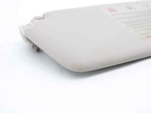 Right sun visor RENAULT MEGANE III Grandtour (KZ0/1) 1.5 dCi (KZ09, KZ0D, KZ1G, KZ29, KZ14, KZ1W, KZ10, KZ1F,... | BP19222842I2