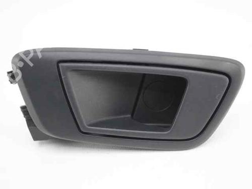 Used Rear left interior door handle FORD FIESTA VI (CB1, CCN) [2008-2017]  19226260