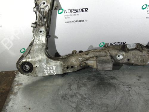 Subframe VOLVO XC70 I Cross Country (295) D5 XC AWD | BP19187228M9 