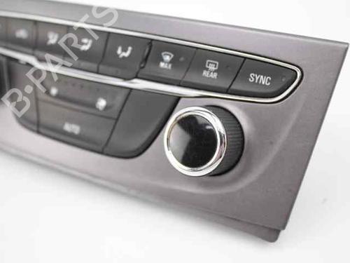 Climate control OPEL ASTRA K (B16) 1.6 CDTi (68) | BP20128992I5 