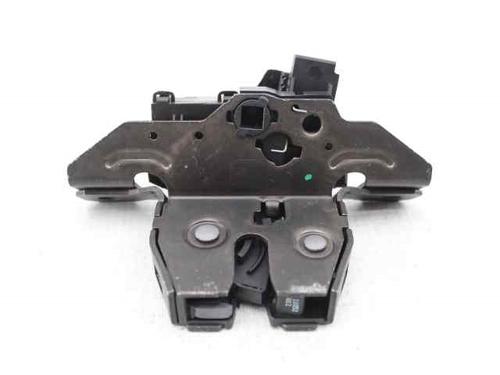 Used Tailgate lock OPEL ASTRA J Sports Tourer (P10) 1.3 CDTI (35) (95 hp) 31606219