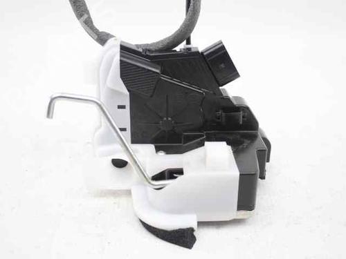 Front right lock HYUNDAI i20 II (GB, IB)  | BP19245758C97 