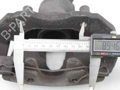 Right front brake caliper FORD FOCUS II Turnier (DA_, FFS, DS) 1.4 | BP19217471M104 