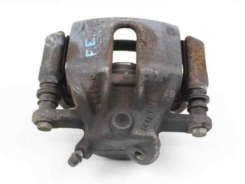 Left front brake caliper RENAULT CLIO IV Grandtour (KH_) 1.5 dCi 90 (KHN3, KHN4) | BP19212770M105 