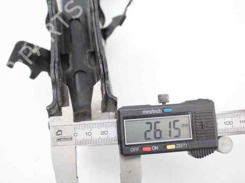 Left front shock absorber FORD KA+ III (UK, FK)  | BP19229044M16 