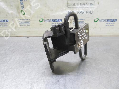 Hinge/Door check strap SEAT IBIZA III (6L1) 1.9 SDI | BP19184970C146 