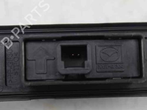 Tailgate handle MAZDA CX-5 (KE, GH) 2.2 D AWD (KE102) | BP32100875C132 