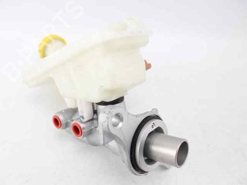 Used Brake master cylinder Brake master cylinder PEUGEOT 208 I (CA_, CC_) 1.6 BlueHDi 100 (100 hp) 34358141 34358141
