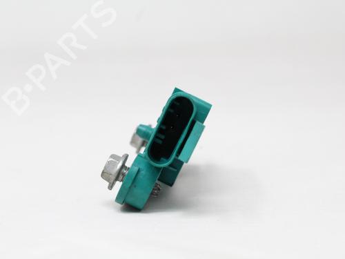 Elektronisk modul OPEL MERIVA A MPV (X03) 1.3 CDTI (E75) | BP19203684M83 